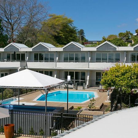 Anchorage Resort Taupo Nz Стая снимка